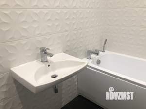 Студия квартира, на длительный срок, 30м2, 12/25 этаж