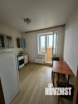 1-к квартира, на длительный срок, 41м2, 12/17 этаж