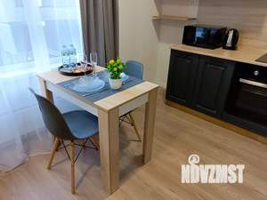 Студия квартира, посуточно, 20м2, 4/17 этаж