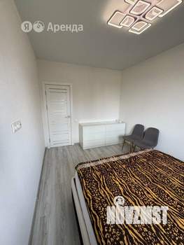 2-к квартира, на длительный срок, 52м2, 4/6 этаж