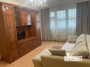 2-к квартира, на длительный срок, 57м2, 7/25 этаж