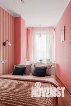 Студия квартира, посуточно, 18м2, 1/6 этаж