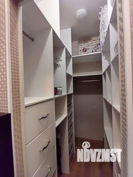 1-к квартира, на длительный срок, 38м2, 5/17 этаж