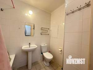 2-к квартира, на длительный срок, 47м2, 6/14 этаж