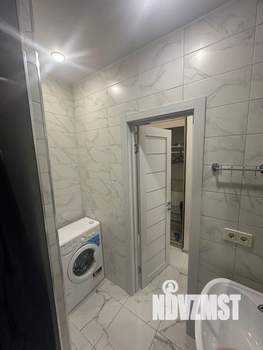 Студия квартира, на длительный срок, 29м2, 3/18 этаж