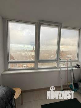 1-к квартира, на длительный срок, 47м2, 9/11 этаж