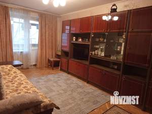 1-к квартира, на длительный срок, 30м2, 2/9 этаж