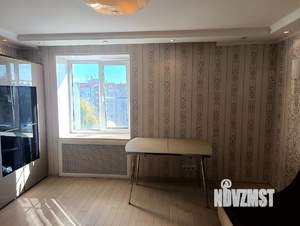 2-к квартира, на длительный срок, 44м2, 8/9 этаж