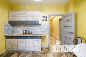 1-к квартира, посуточно, 35м2, 17/25 этаж