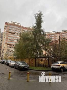 1-к квартира, на длительный срок, 36м2, 6/11 этаж