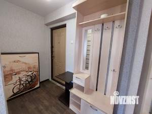 1-к квартира, на длительный срок, 38м2, 7/9 этаж