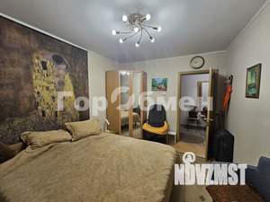 2-к квартира, на длительный срок, 53м2, 7/9 этаж