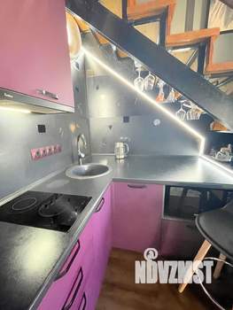 2-к квартира, на длительный срок, 46м2, 3/3 этаж