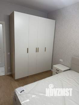 2-к квартира, на длительный срок, 60м2, 10/12 этаж
