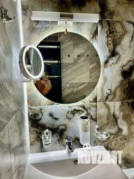 Студия квартира, на длительный срок, 38м2, 3/3 этаж