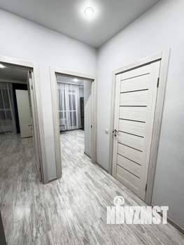 1-к квартира, на длительный срок, 37м2, 15/17 этаж