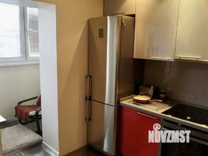 1-к квартира, на длительный срок, 44м2, 5/9 этаж