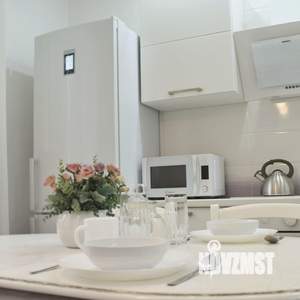 2-к квартира, посуточно, 65м2, 1/1 этаж