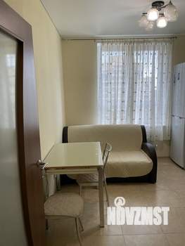 1-к квартира, на длительный срок, 35м2, 14/18 этаж