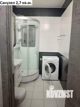 1-к квартира, на длительный срок, 42м2, 5/19 этаж