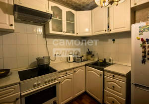 3-к квартира, на длительный срок, 69м2, 4/10 этаж