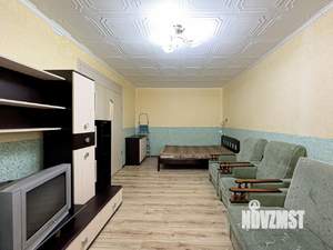 1-к квартира, на длительный срок, 33м2, 1/5 этаж