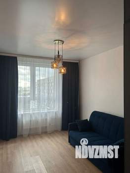 2-к квартира, на длительный срок, 57м2, 15/17 этаж