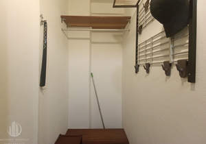 1-к квартира, на длительный срок, 34м2, 4/12 этаж