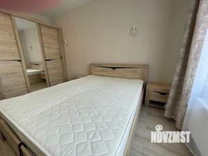 1-к квартира, на длительный срок, 35м2, 2/5 этаж