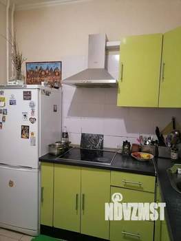 1-к квартира, на длительный срок, 34м2, 10/17 этаж