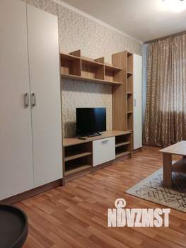 1-к квартира, на длительный срок, 29м2, 4/5 этаж