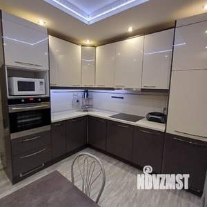 2-к квартира, на длительный срок, 62м2, 13/17 этаж