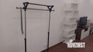 Студия квартира, на длительный срок, 26м2, 4/10 этаж