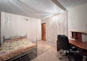 2-к квартира, на длительный срок, 64м2, 14/17 этаж