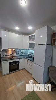 Студия квартира, на длительный срок, 20м2, 22/27 этаж