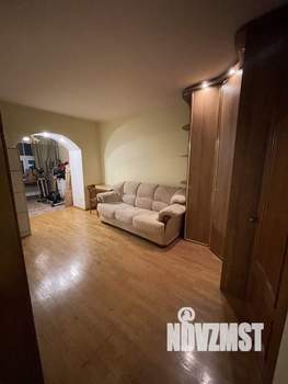 3-к квартира, на длительный срок, 120м2, 2/14 этаж