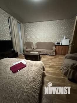 Студия квартира, на длительный срок, 35м2, 3/3 этаж