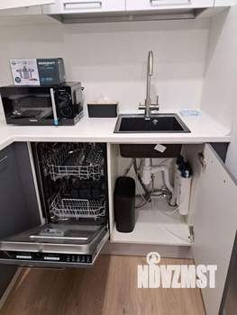 2-к квартира, на длительный срок, 40м2, 9/17 этаж