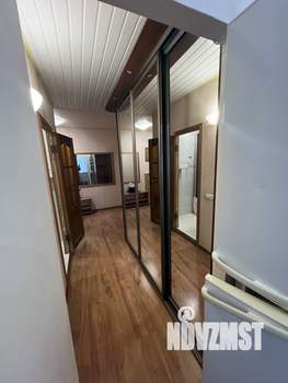 2-к квартира, на длительный срок, 65м2, 17/17 этаж