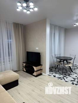 3-к квартира, на длительный срок, 68м2, 6/6 этаж