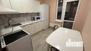 1-к квартира, на длительный срок, 40м2, 10/25 этаж