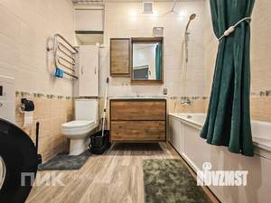 2-к квартира, на длительный срок, 50м2, 17/19 этаж