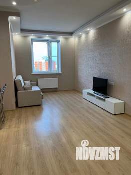 3-к квартира, на длительный срок, 75м2, 6/12 этаж