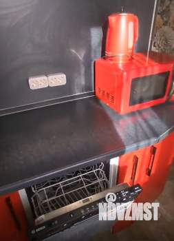 1-к квартира, на длительный срок, 32м2, 1/5 этаж