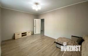 1-к квартира, на длительный срок, 45м2, 7/14 этаж