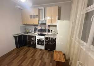 2-к квартира, на длительный срок, 56м2, 6/25 этаж