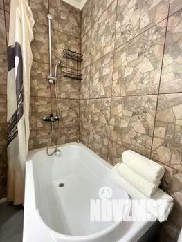 Студия квартира, посуточно, 25м2, 1/6 этаж