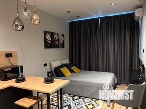 1-к квартира, посуточно, 23м2, 8/15 этаж