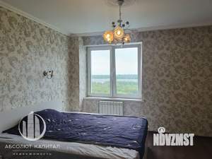 2-к квартира, на длительный срок, 62м2, 9/17 этаж