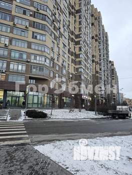 1-к квартира, на длительный срок, 43м2, 19/20 этаж